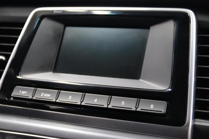 Hyundai Sonata VII (LF) Рестайлинг с пробегом 2019 года, цена 1 885 850 рублей, 93436 км, седан, Автокод Объявления