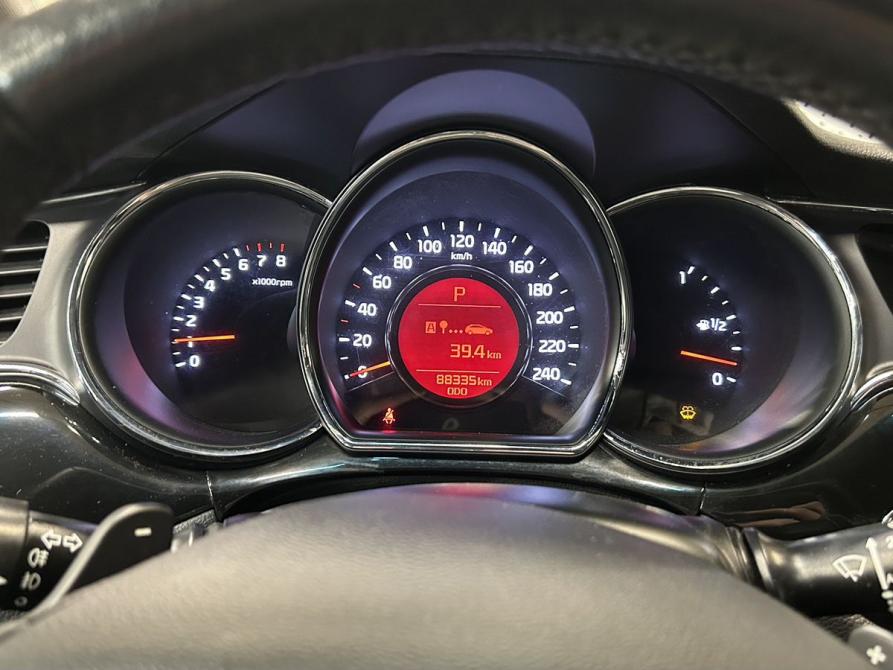 Kia Ceed II Рестайлинг Москва  - изображение 10