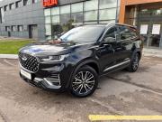 Chery Tiggo 8 Pro I Великие Луки  - изображение 26