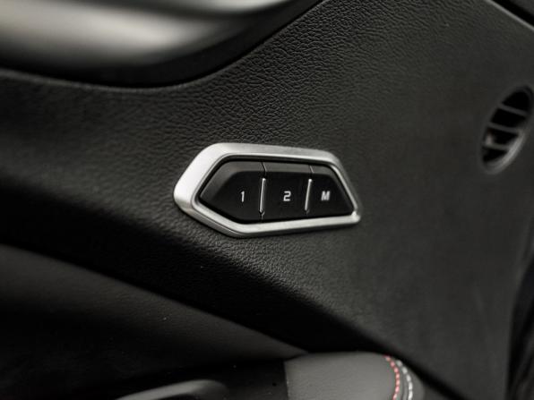 Geely Tugella I Рестайлинг с пробегом 2023 года, цена 3 200 000 рублей, 27888 км, внедорожник, Автокод Объявления