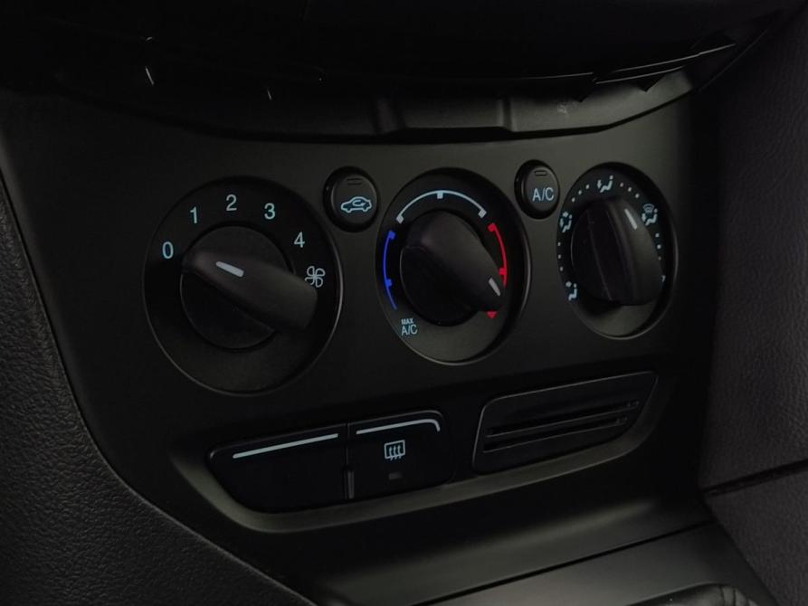 Ford Focus III Екатеринбург  - изображение 11