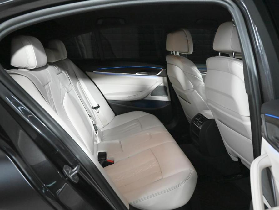 BMW 5 серии VII (G30/G31/G38) Екатеринбург  - изображение 22