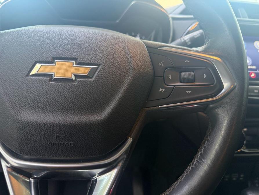 Chevrolet TrailBlazer III Минеральные Воды  - изображение 13