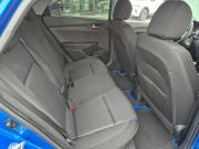 Hyundai Solaris II Рестайлинг Екатеринбург  - изображение 20