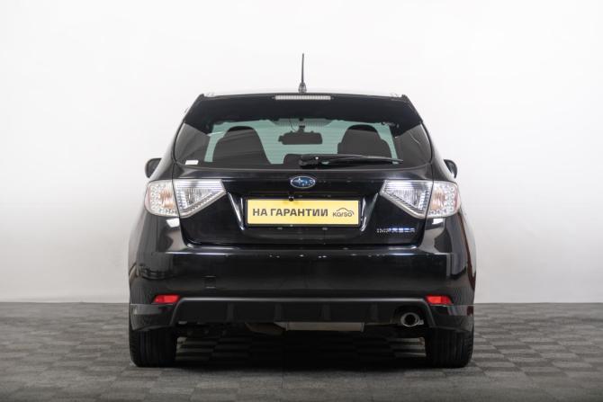 Subaru Impreza III с пробегом 2011 года, цена 1 229 000 рублей, 49000 км, хэтчбек, Автокод Объявления
