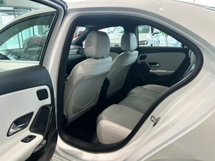 Mercedes-Benz A-Класс IV (W177) Казань  - изображение 15