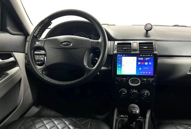 Lada (ВАЗ) Priora I с пробегом 2010 года, цена 390 000 рублей, 164860 км, хэтчбек, Автокод Объявления