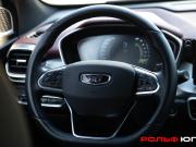 Belgee X50 Москва  - изображение 35
