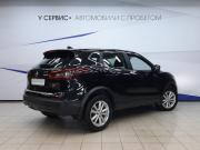 Nissan Qashqai II Рестайлинг Москва  - изображение 20