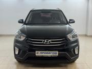 Hyundai Creta I Москва  - изображение 19