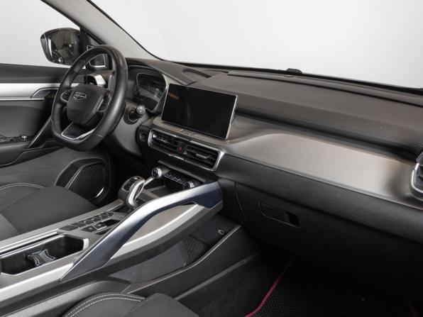 Geely Coolray I с пробегом 2021 года, цена 1 500 000 рублей, 142600 км, внедорожник, Автокод Объявления