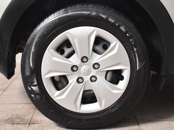 Hyundai Creta I с пробегом 2019 года, цена 1 499 995 рублей, 143496 км, внедорожник, Автокод Объявления
