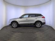 Geely Atlas I Москва  - изображение 38