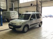 Peugeot Partner II Пермь  - изображение 8