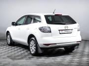 Mazda CX-7 I Рестайлинг Москва  - изображение 23