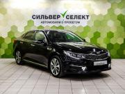 Kia Optima IV Магнитогорск  - изображение 34