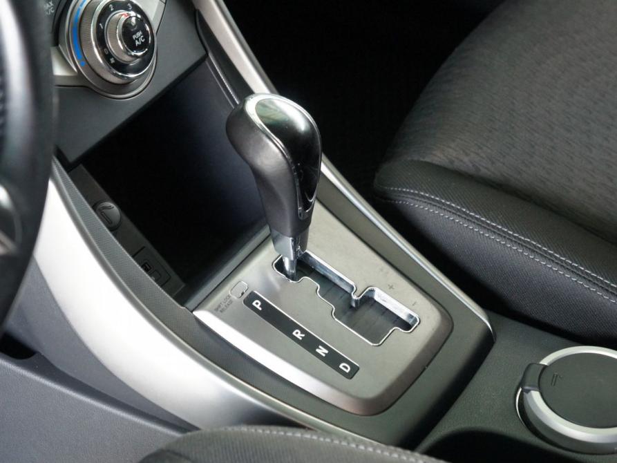 Hyundai Elantra V (MD) Рестайлинг Березовский  - изображение 17
