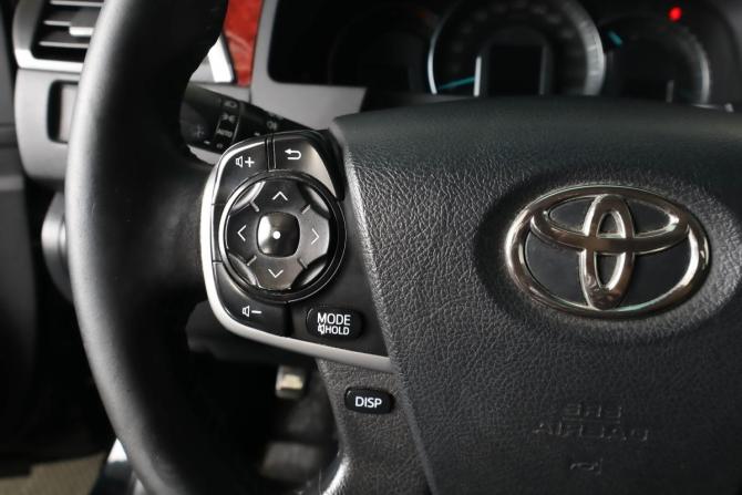 Toyota Camry VII (XV50) с пробегом 2013 года, цена 1 579 000 рублей, 390500 км, седан, Автокод Объявления