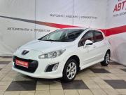 Peugeot 308 I Рестайлинг Воронеж  - изображение 26