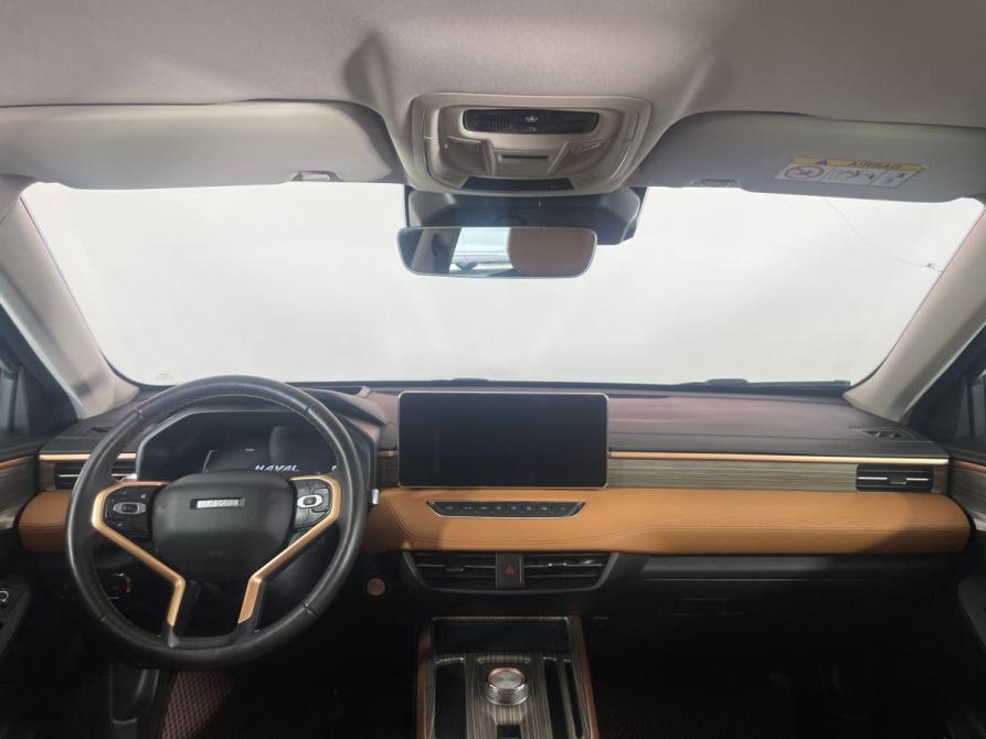 Haval Jolion I Воронеж  - изображение 11