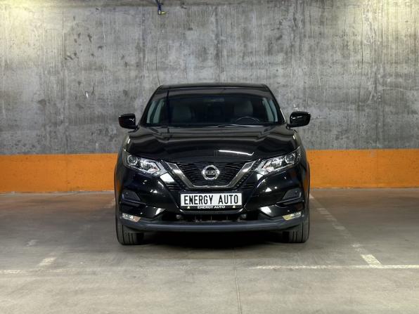 Nissan Qashqai II Рестайлинг с пробегом 2019 года, цена 1 449 000 рублей, 130863 км, внедорожник, Автокод Объявления