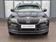 Skoda Karoq I Ярославль  - изображение 16