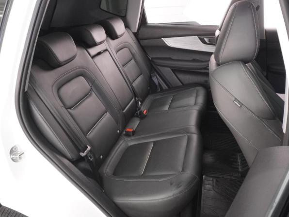 Chery Tiggo 7 Pro Max I с пробегом 2024 года, цена 1 879 000 рублей, 57382 км, внедорожник, Автокод Объявления