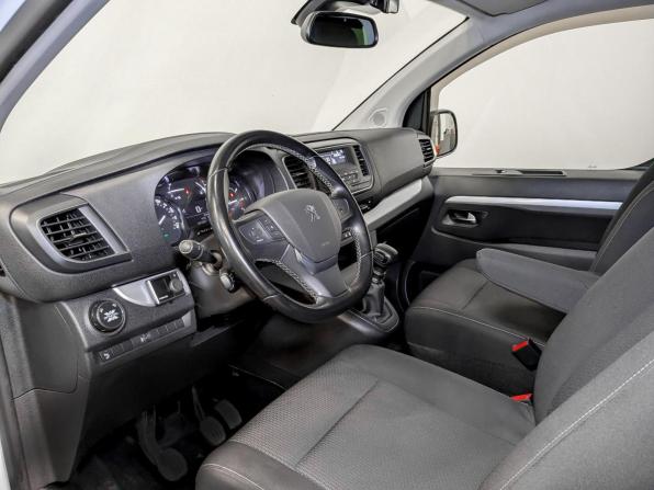 Peugeot Traveller I с пробегом 2021 года, цена 3 190 000 рублей, 84887 км, минивэн, Автокод Объявления