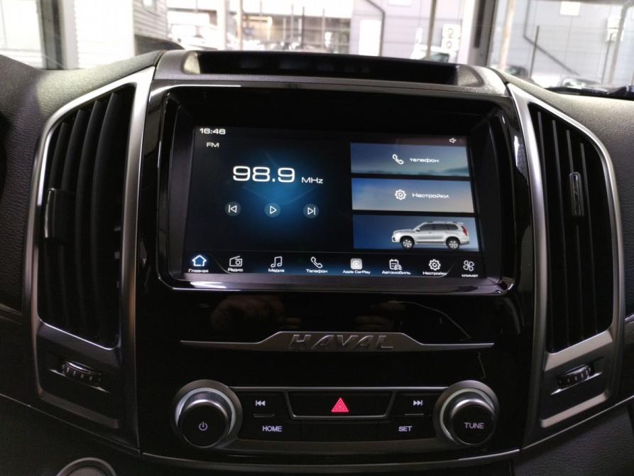 Haval H9 I Рестайлинг Минеральные Воды  - изображение 11