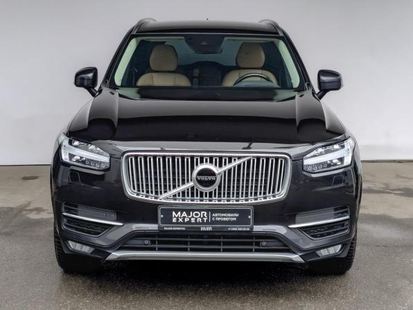 Volvo XC90 II с пробегом 2015 года, цена 3 000 000 рублей, 192440 км, внедорожник, Автокод Объявления