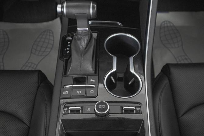 Kia K5 III с пробегом 2021 года, цена 2 449 000 рублей, 93000 км, седан, Автокод Объявления