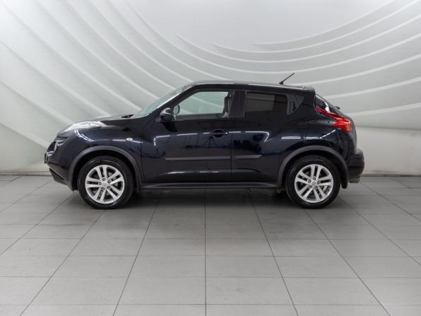 Nissan Juke I с пробегом 2011 года, цена 1 188 000 рублей, 79264 км, внедорожник, Автокод Объявления