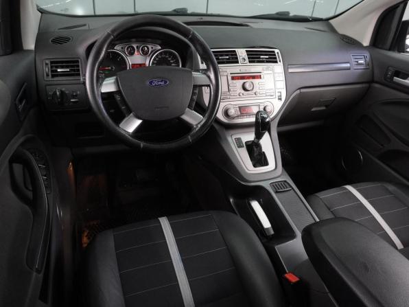 Ford Kuga I с пробегом 2012 года, цена 849 000 рублей, 220290 км, внедорожник, Автокод Объявления