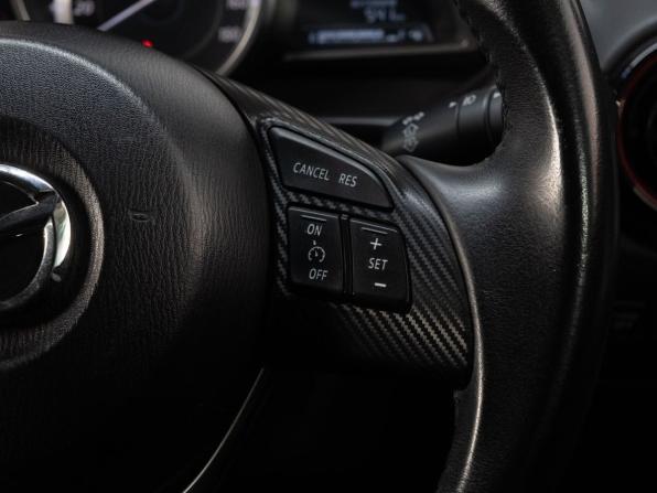 Mazda CX-3 I с пробегом 2015 года, цена 1 250 000 рублей, 133578 км, внедорожник, Автокод Объявления