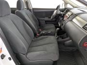 Nissan Tiida I Рестайлинг Москва  - изображение 50