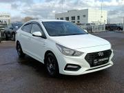 Hyundai Solaris II Набережные Челны  - изображение 32