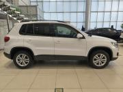 Volkswagen Tiguan I Рестайлинг Казань  - изображение 27