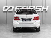 Mercedes-Benz B-Класс I (W245) Рестайлинг Тюмень  - изображение 24