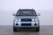 Hyundai Tucson I Омск  - изображение 24