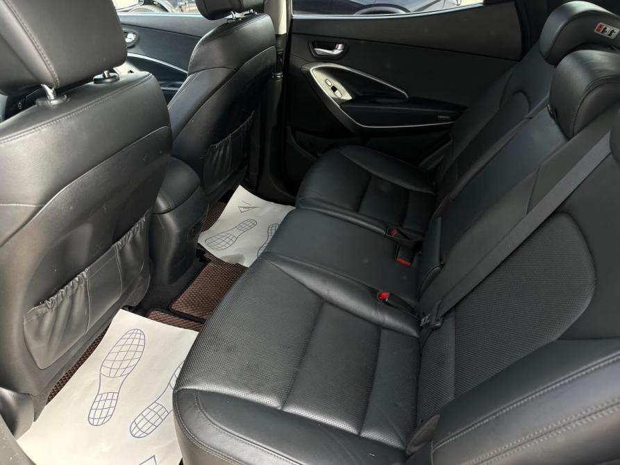 Hyundai Santa Fe III Рестайлинг Пермь  - изображение 15