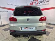 Volkswagen Tiguan I Рестайлинг Воронеж  - изображение 29