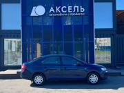 Skoda Rapid I Архангельск  - изображение 23