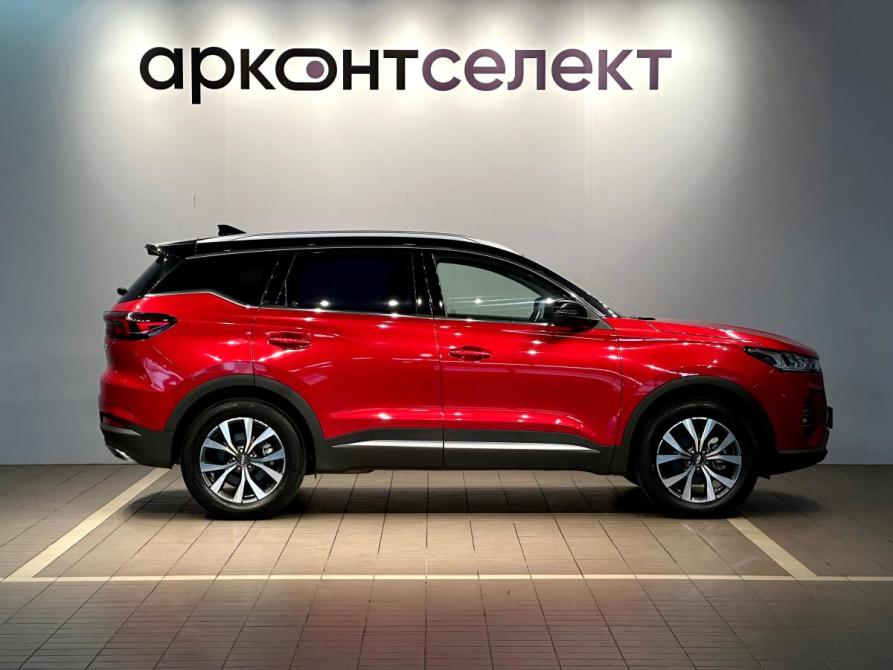Chery Tiggo 7 Pro I Краснодар  - изображение 5