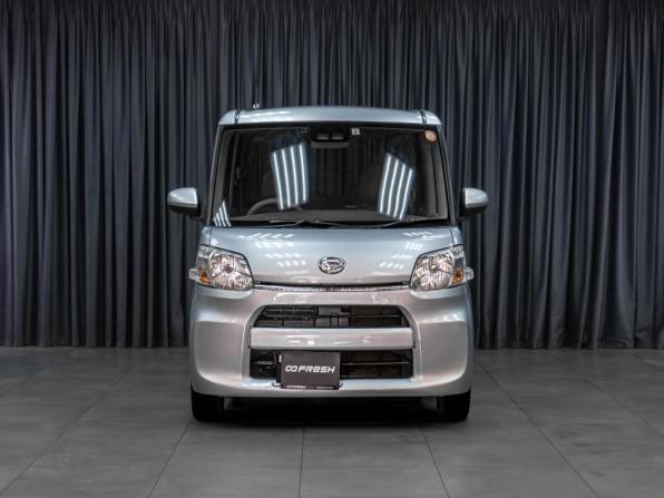 Daihatsu Tanto III Рестайлинг с пробегом 2018 года, цена 899 000 рублей, 156925 км, микровэн, Автокод Объявления