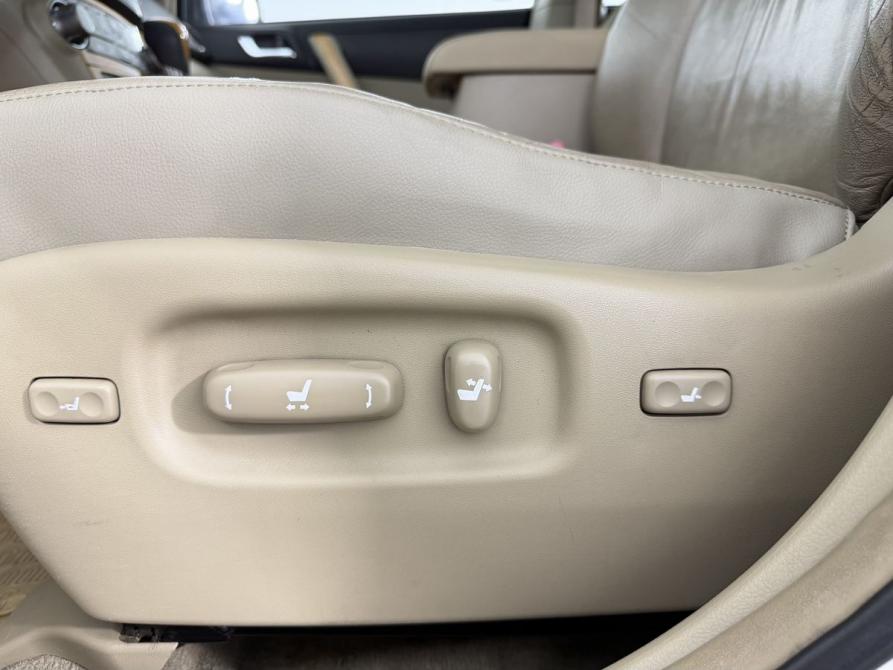 Toyota Highlander II (XU40) Калининград  - изображение 10