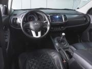Kia Sportage III Рестайлинг Ростов-на-Дону  - изображение 22