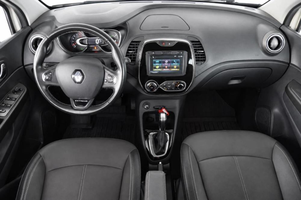 Renault Kaptur I Калининград  - изображение 9