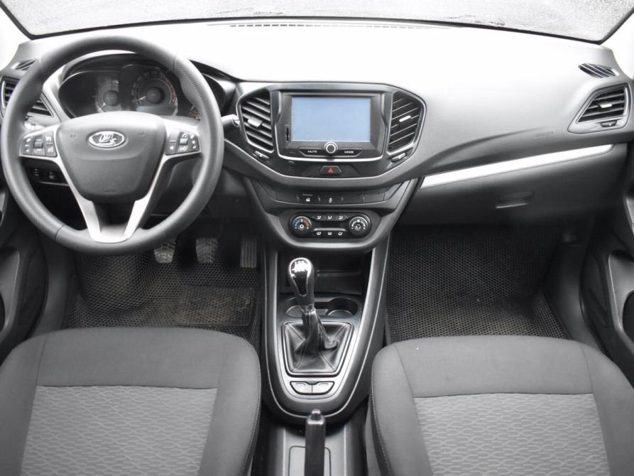 Lada (ВАЗ) Vesta I Архангельск  - изображение 12