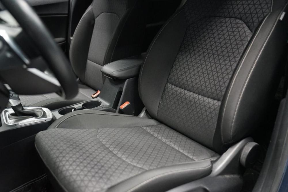 Kia Ceed III Крым  - изображение 9