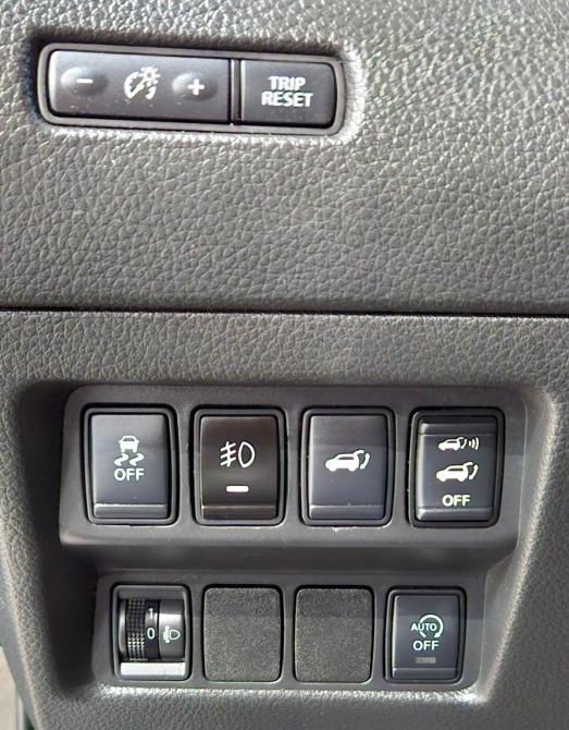 Nissan X-Trail III Вологда  - изображение 16